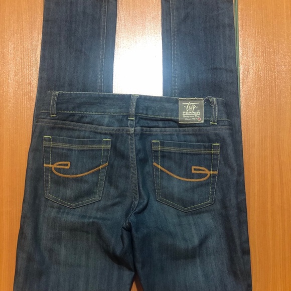 SOLDCHIP AND PEPPER | Shea Jean LimeStitch NWOT 26 - Picture 3 of 10